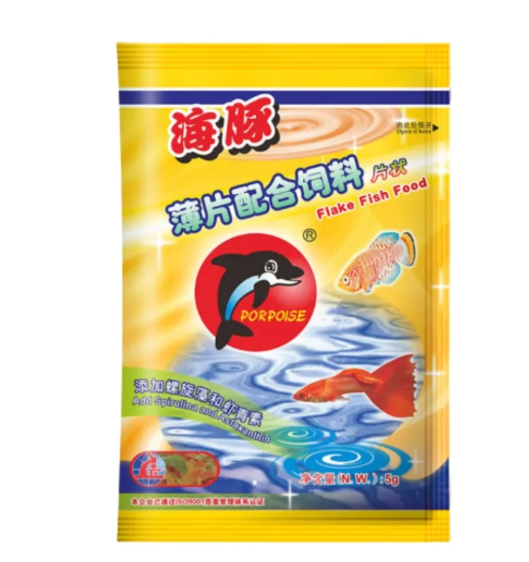 Dolphin Flex Food-5g