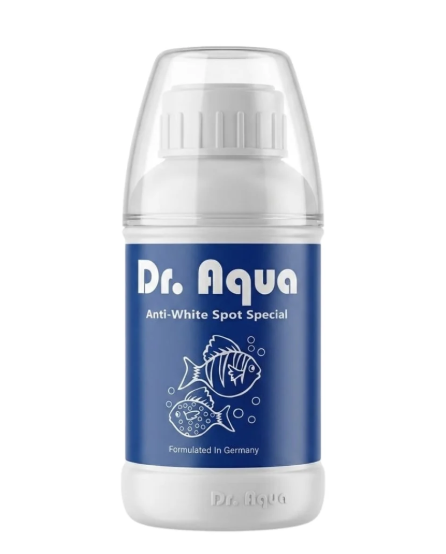 Dr.Aqua (Anti-White spot Special )