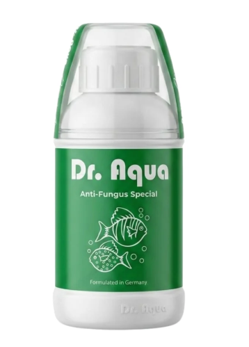 Dr.Aqua (Anti-Fungus Special )