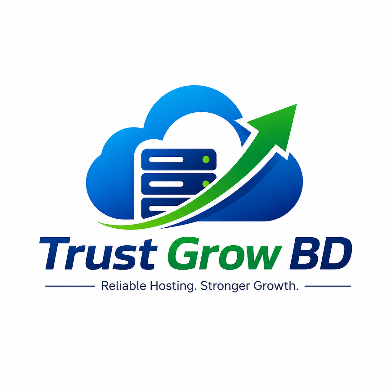 Trust Grow Bd